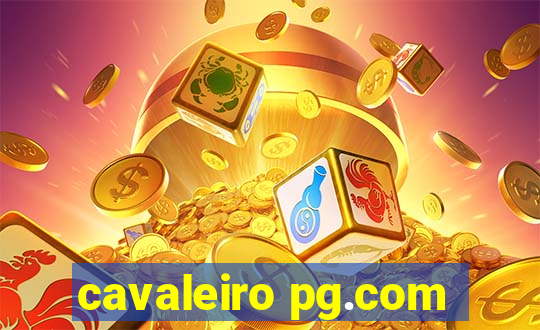 cavaleiro pg.com